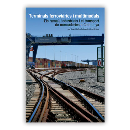 Portada Terminals ferroviàries i multimodals