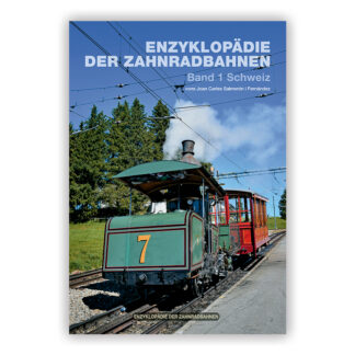 Portada Band 1 Schweiz